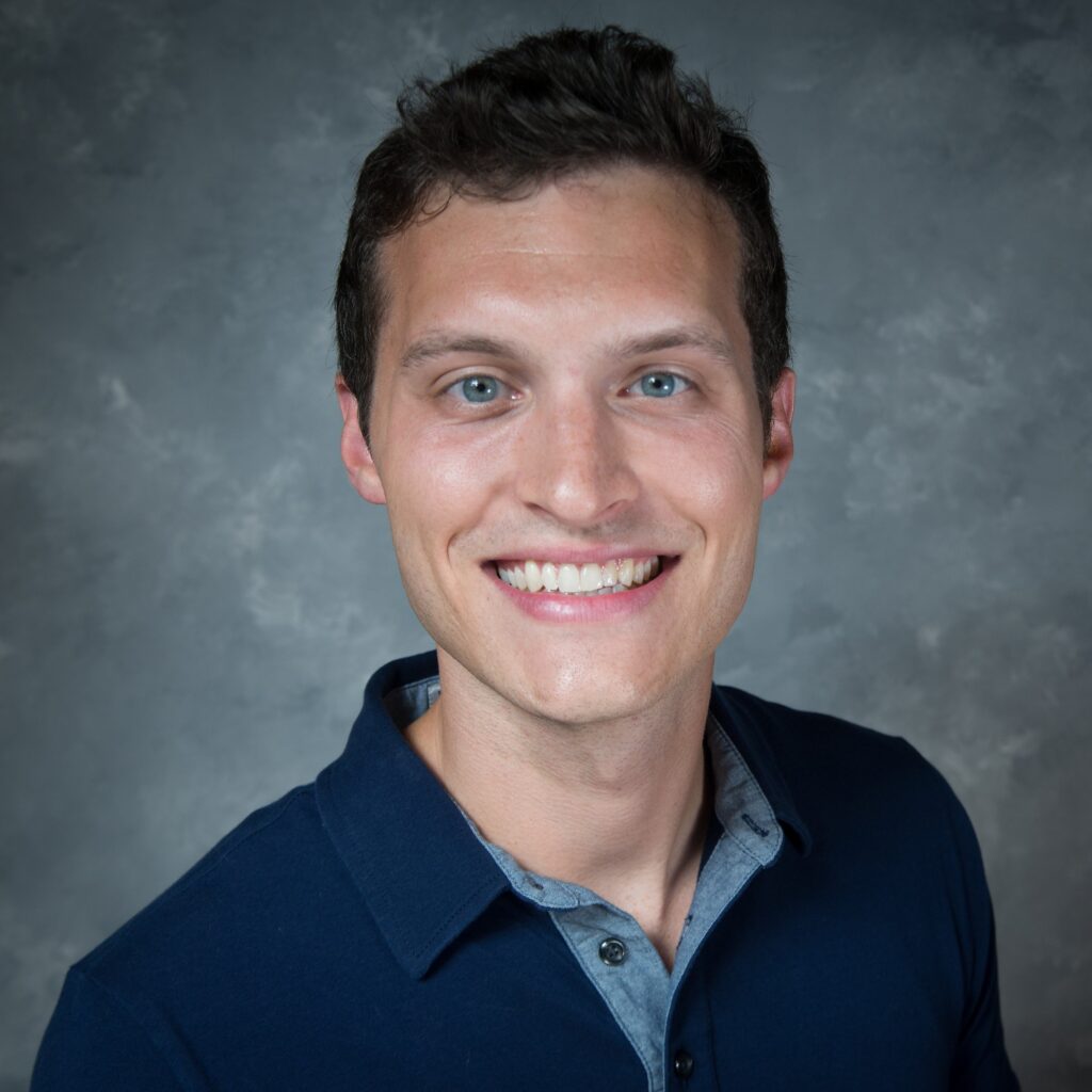 Michael Pace, Ph.D. Archives - Rho