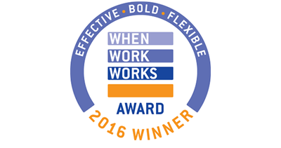 when work works award