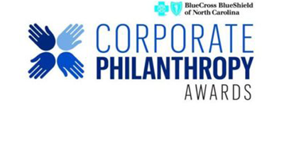 corporate philanthropy